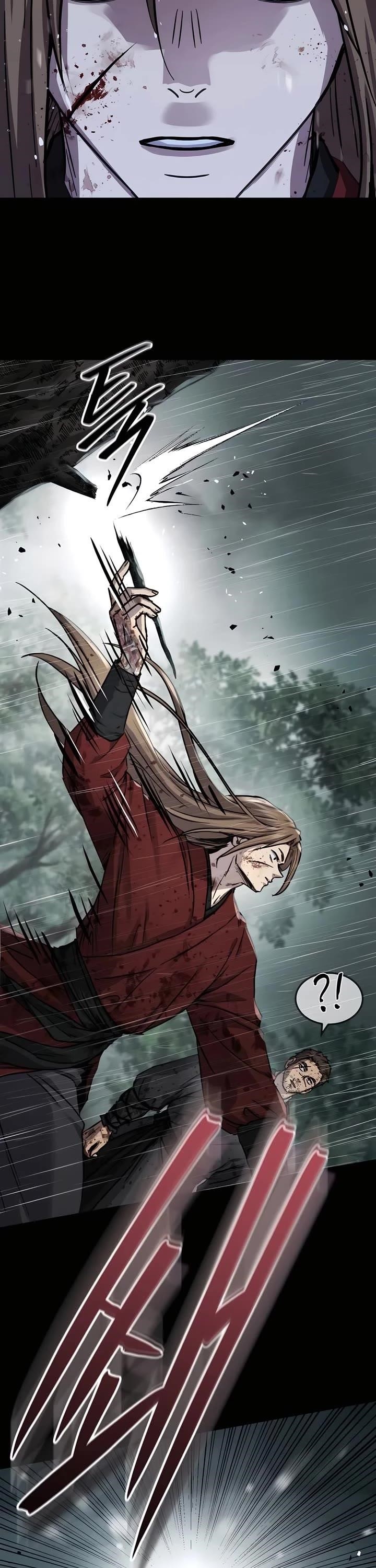Absolute Dominion Chapter 45 - Page 63 in English