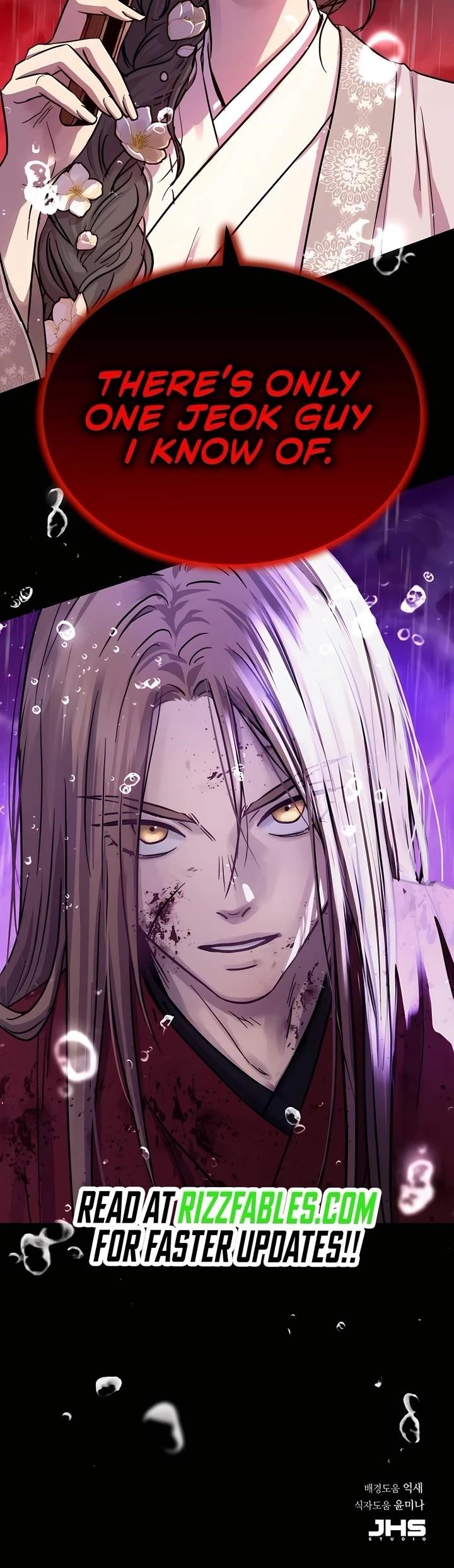 Absolute Dominion Chapter 45 - Page 73 in English