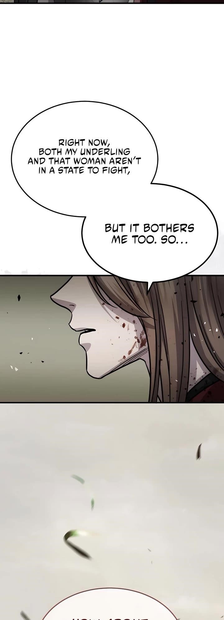 Absolute Dominion Chapter 45 - Page 9 in English