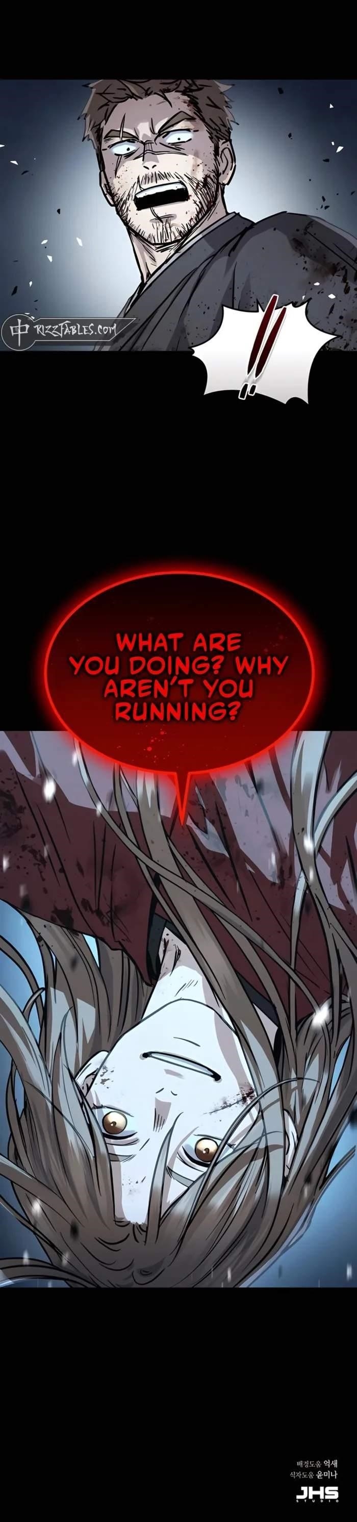 Absolute Dominion Chapter 46 - Page 17 in English