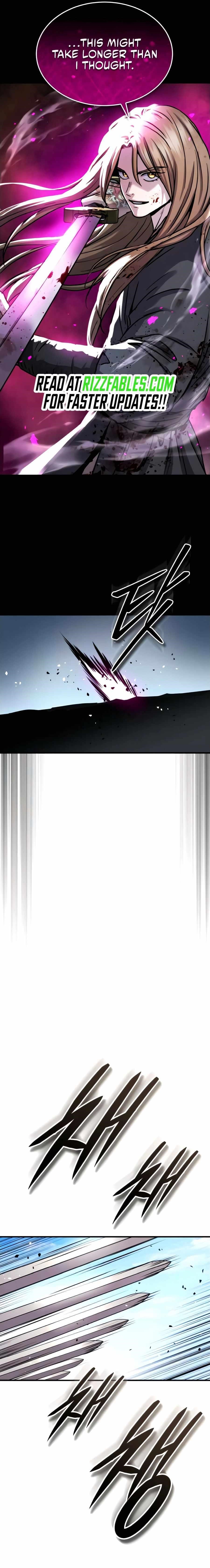 Absolute Dominion Chapter 52 - Page 12 in English