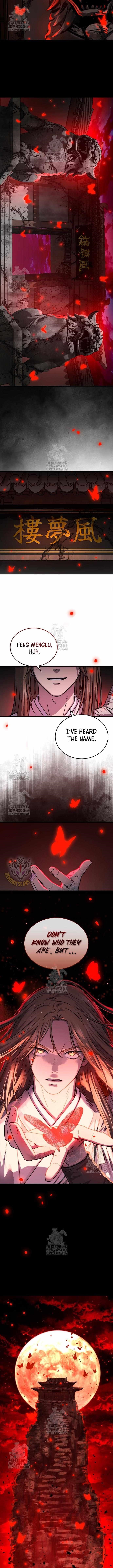 Absolute Dominion Chapter 59 - Page 15 in English