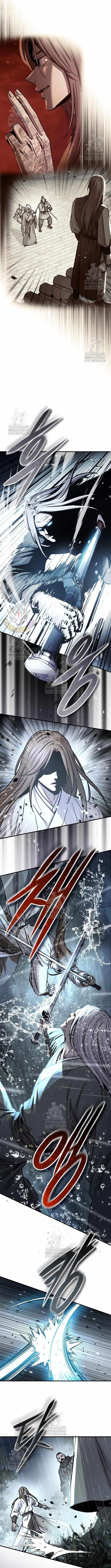 Absolute Dominion Chapter 59 - Page 5 in English