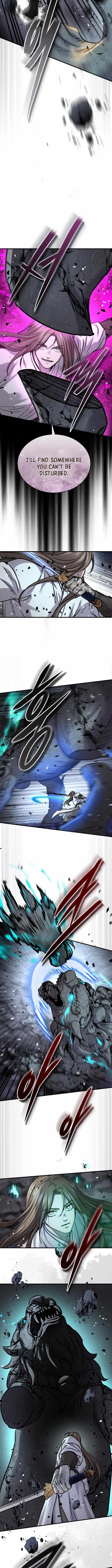 Absolute Dominion Chapter 60 - Page 12 in English