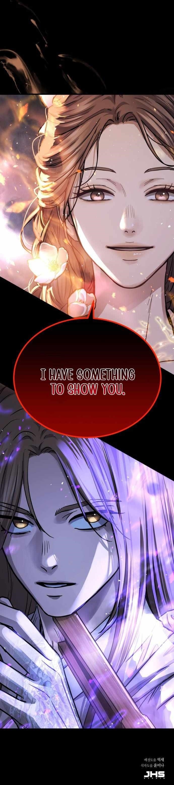 Absolute Dominion Chapter 60 - Page 17 in English
