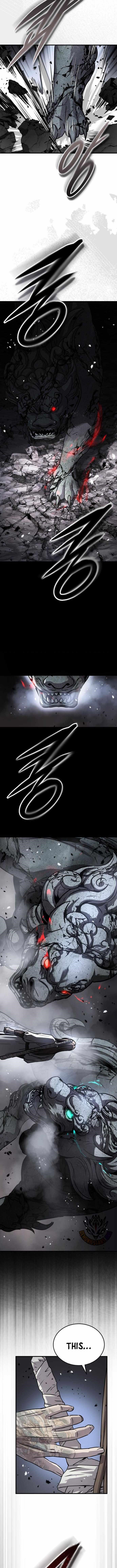 Absolute Dominion Chapter 60 - Page 3 in English