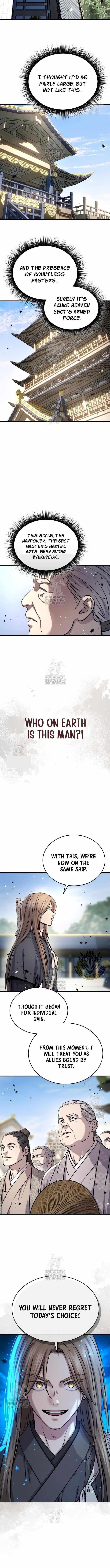 Absolute Dominion Chapter 62 - Page 14 in English