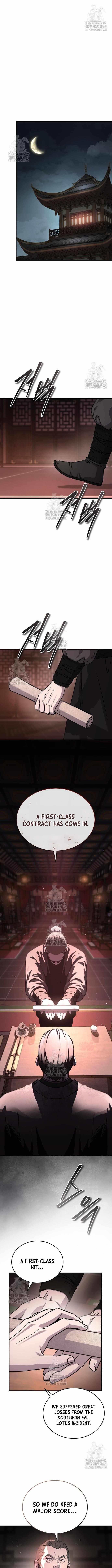 Absolute Dominion Chapter 62 - Page 15 in English
