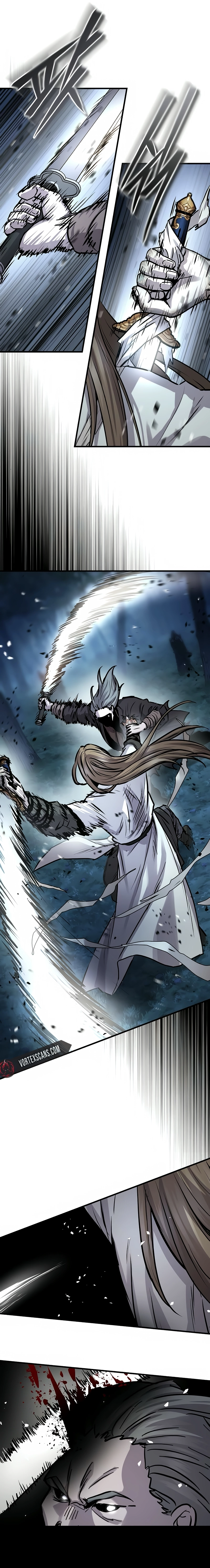Absolute Dominion Chapter 66 - Page 23 in English