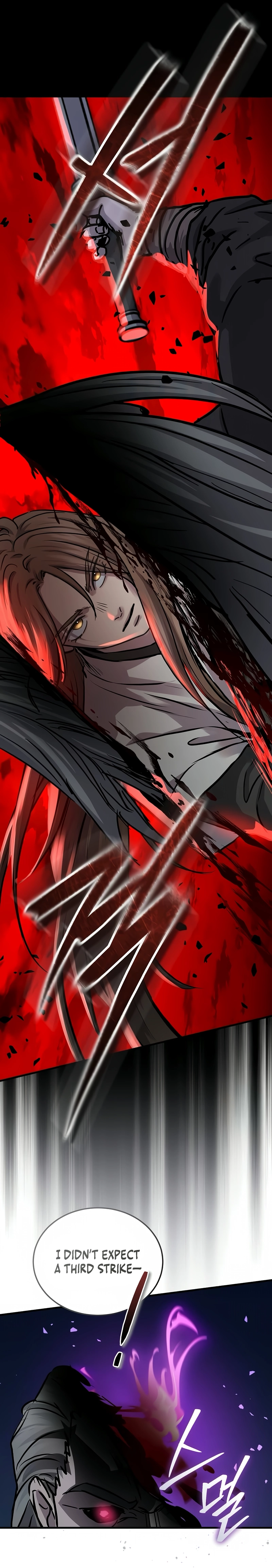 Absolute Dominion Chapter 66 - Page 24 in English