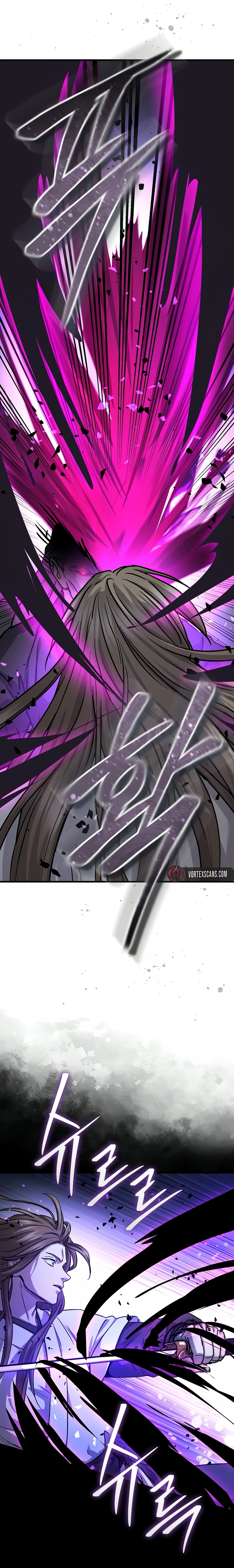 Absolute Dominion Chapter 66 - Page 25 in English