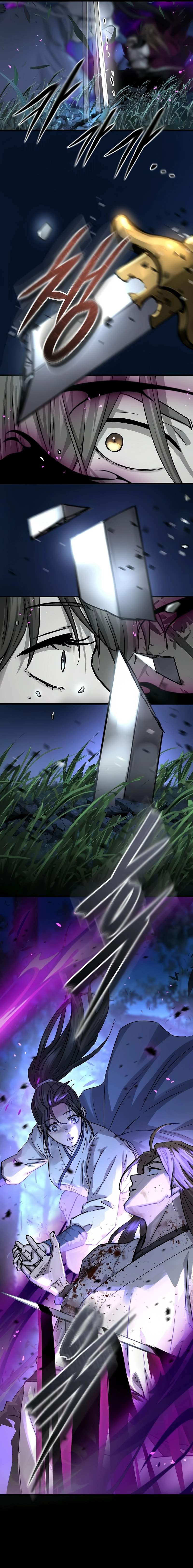 Absolute Dominion Chapter 66 - Page 30 in English