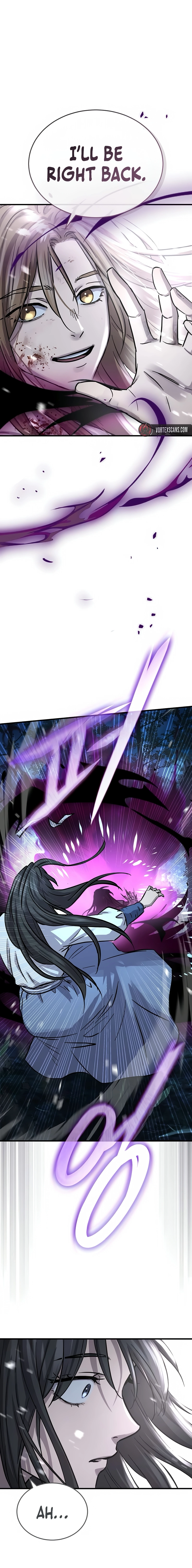 Absolute Dominion Chapter 66 - Page 33 in English
