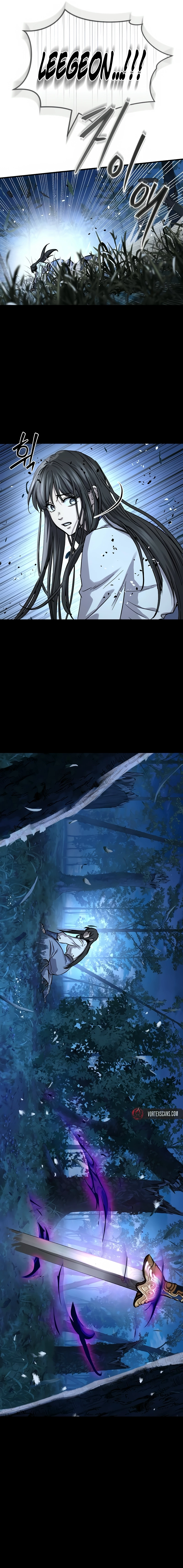 Absolute Dominion Chapter 66 - Page 35 in English