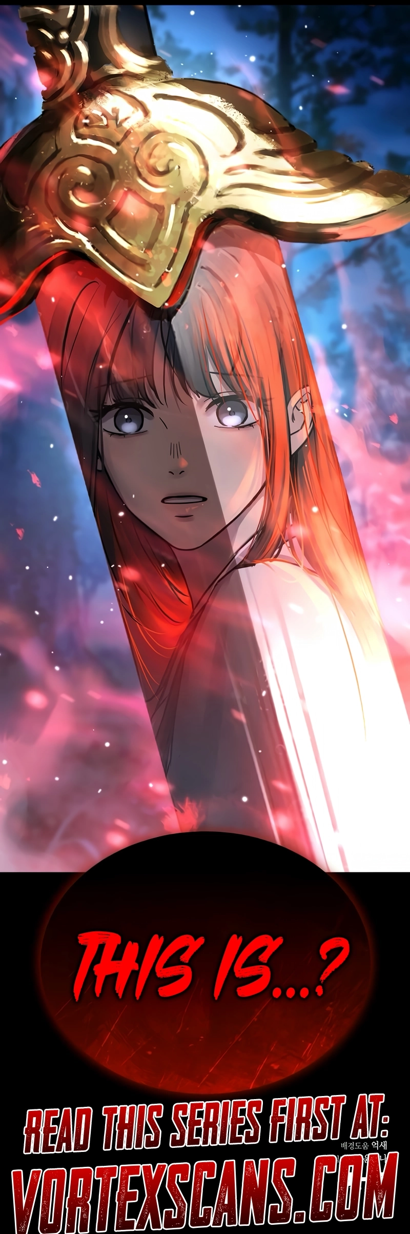 Absolute Dominion Chapter 66 - Page 36 in English