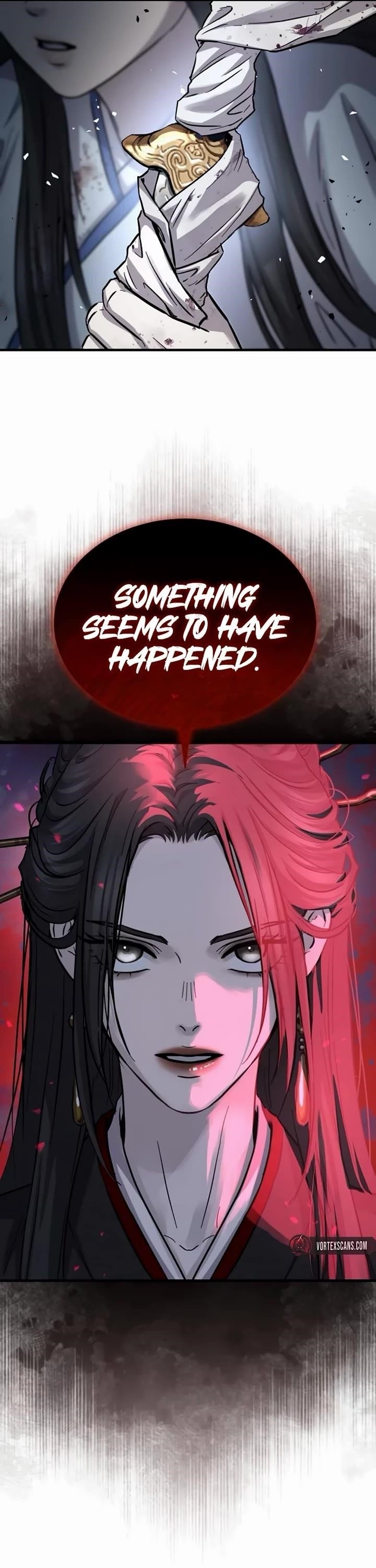 Absolute Dominion Chapter 67 - Page 10 in English