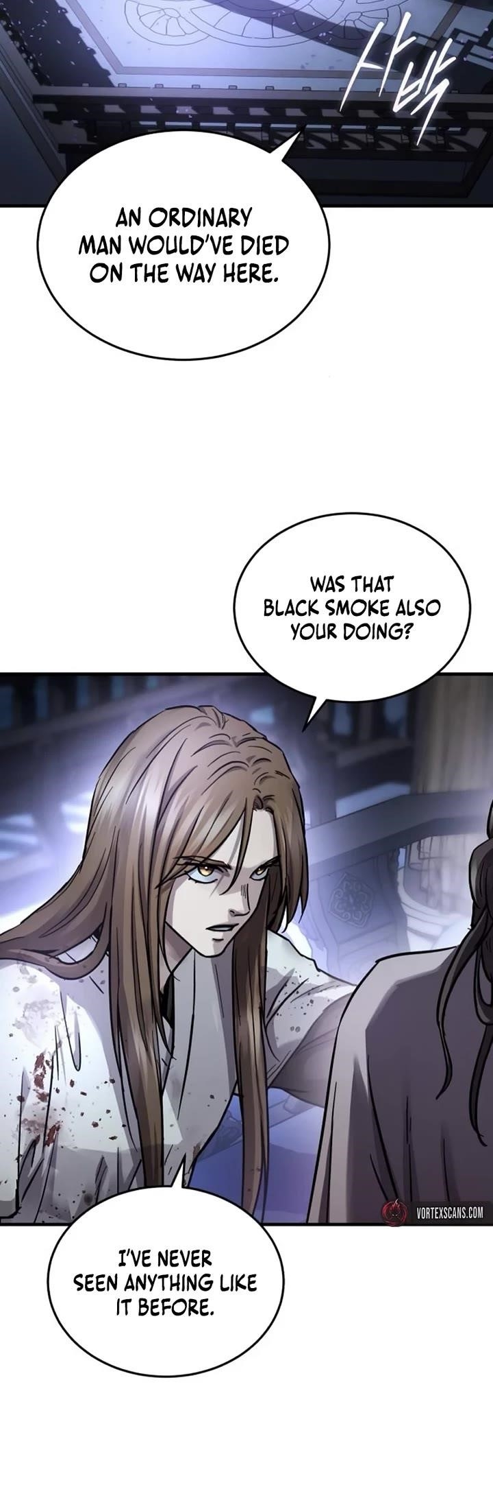 Absolute Dominion Chapter 67 - Page 17 in English