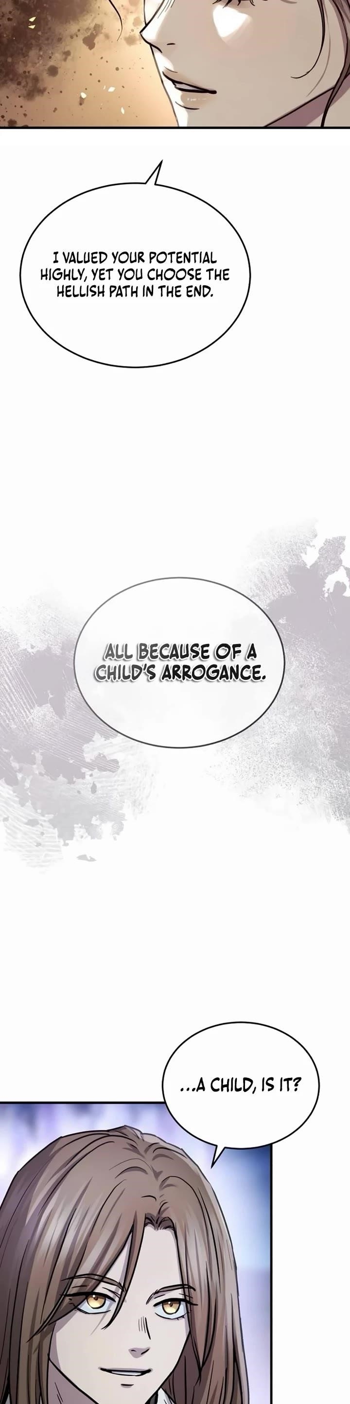 Absolute Dominion Chapter 67 - Page 20 in English