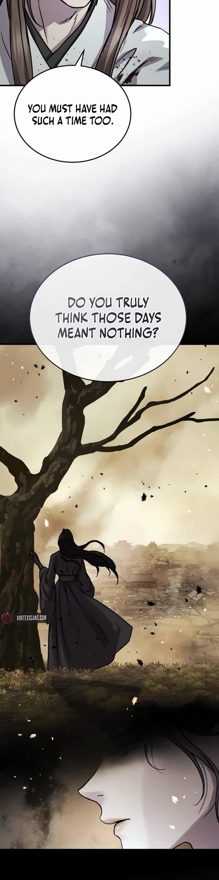 Absolute Dominion Chapter 67 - Page 21 in English