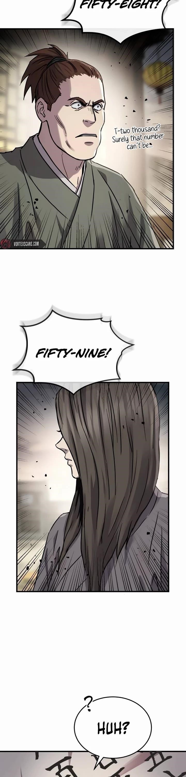 Absolute Dominion Chapter 67 - Page 31 in English
