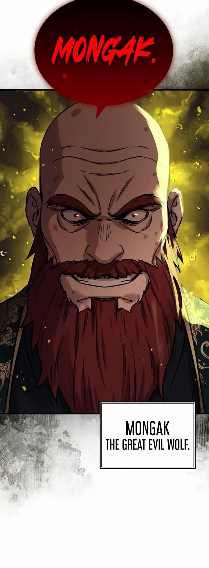 Absolute Dominion Chapter 67 - Page 42 in English