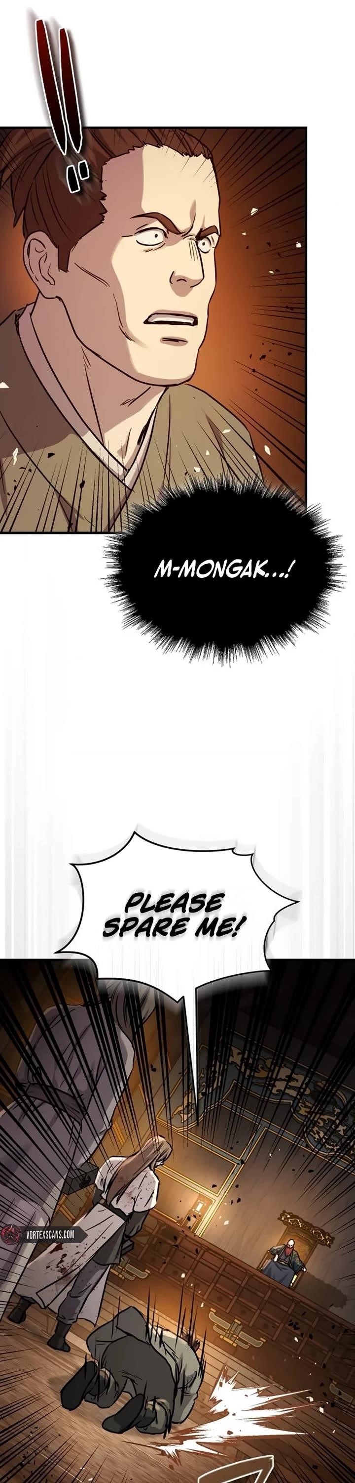 Absolute Dominion Chapter 67 - Page 43 in English