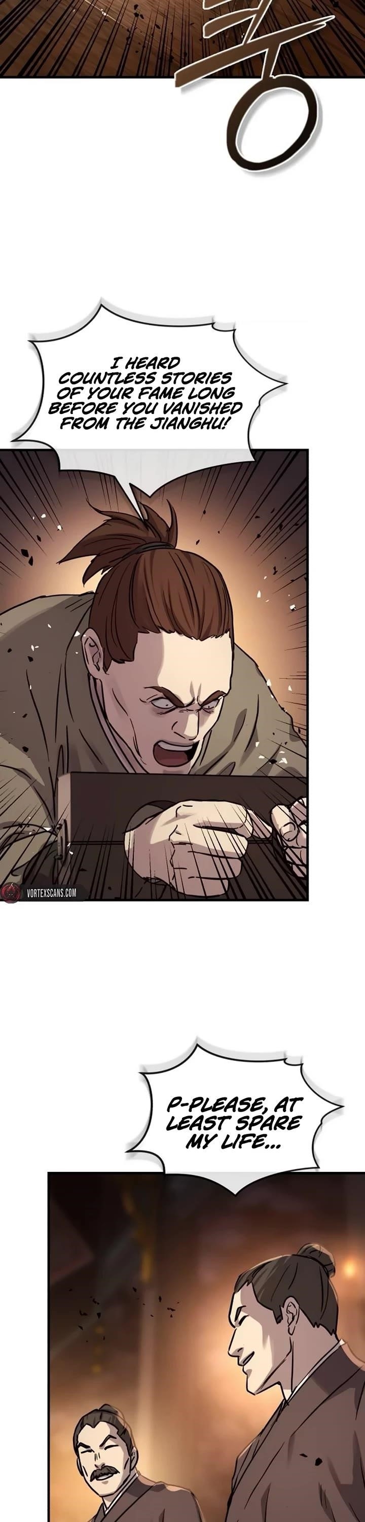 Absolute Dominion Chapter 67 - Page 44 in English