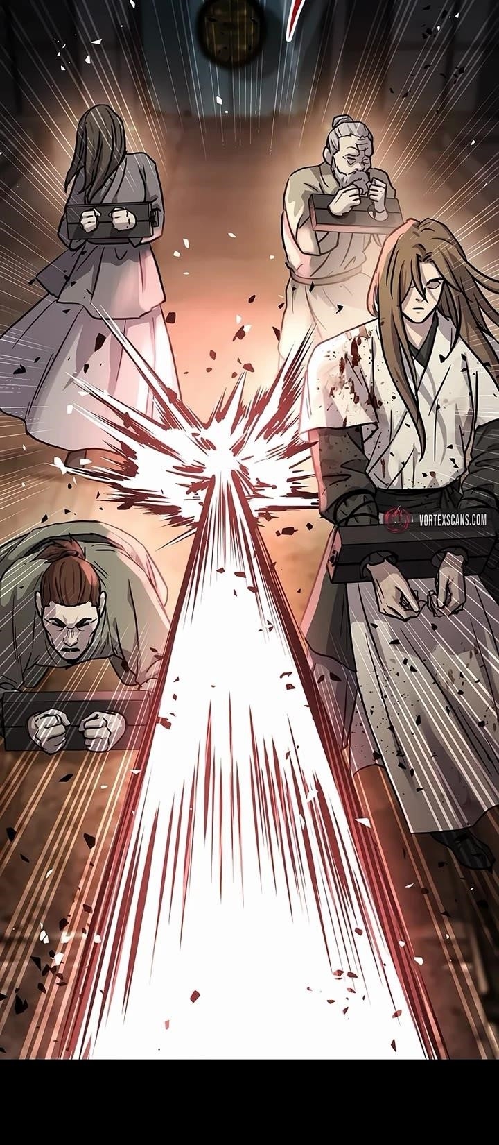Absolute Dominion Chapter 67 - Page 46 in English