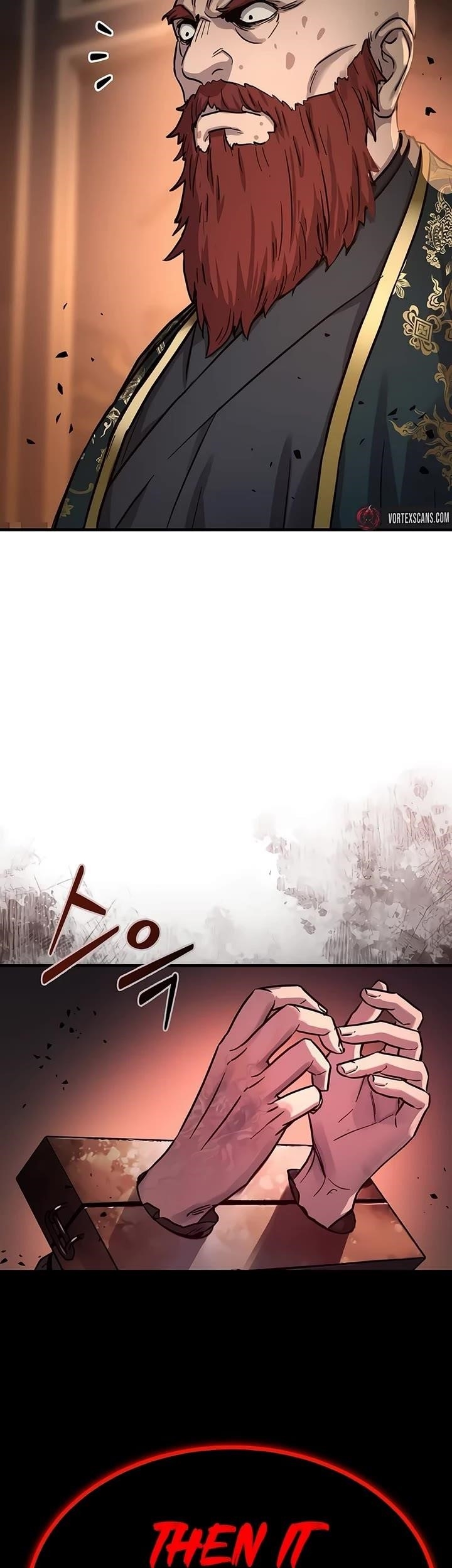 Absolute Dominion Chapter 67 - Page 49 in English