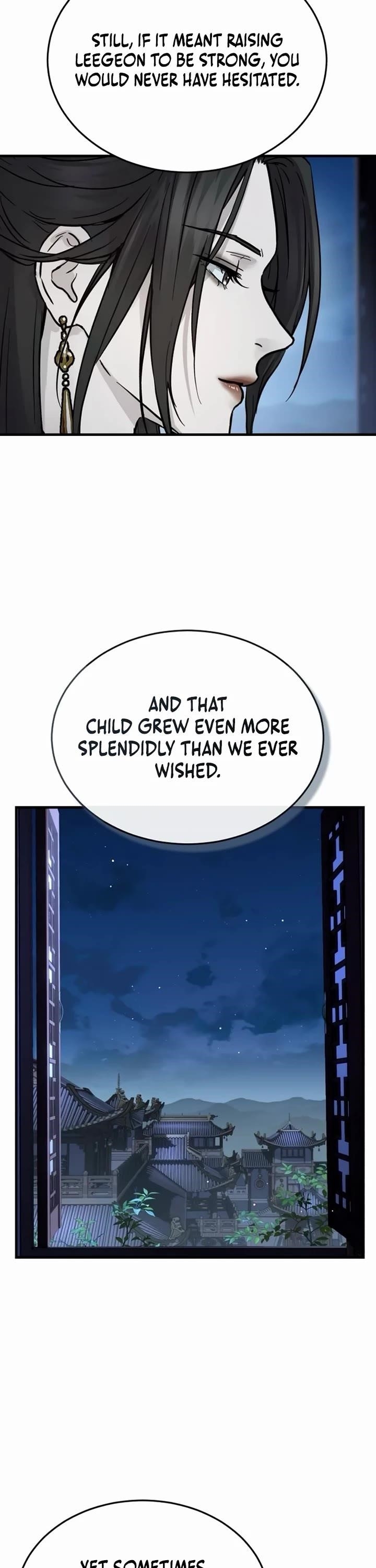 Absolute Dominion Chapter 67 - Page 7 in English