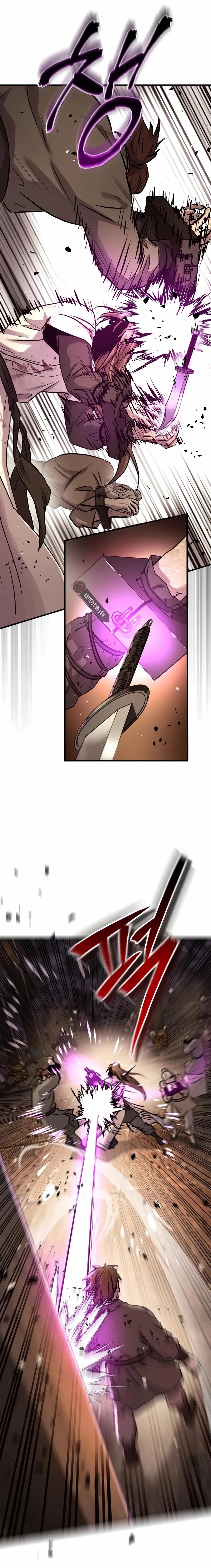 Absolute Dominion Chapter 68 - Page 14 in English