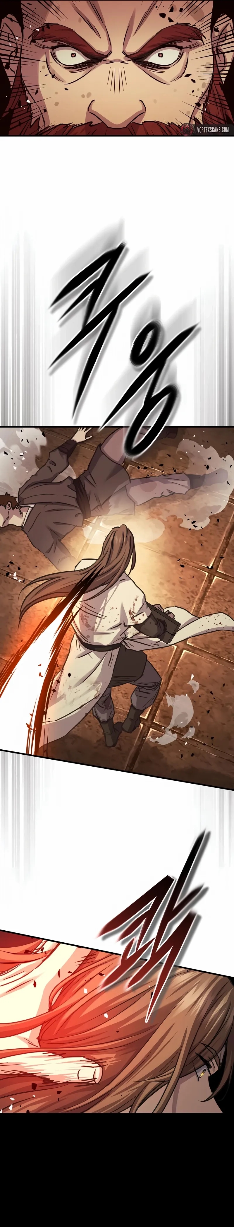 Absolute Dominion Chapter 68 - Page 22 in English