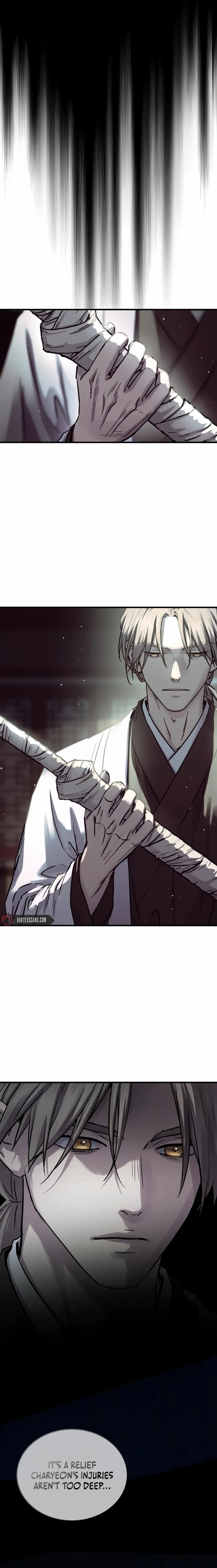 Absolute Dominion Chapter 68 - Page 6 in English
