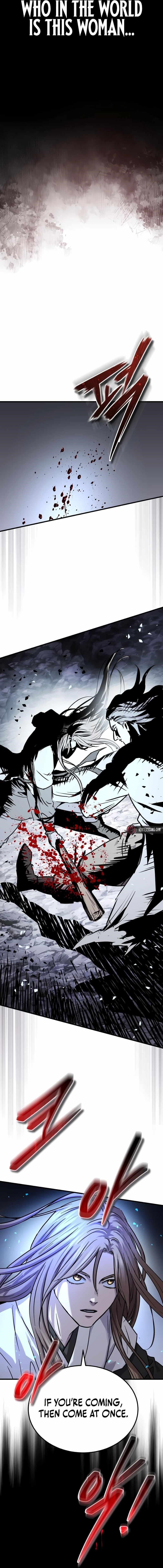 Absolute Dominion Chapter 69 - Page 29 in English
