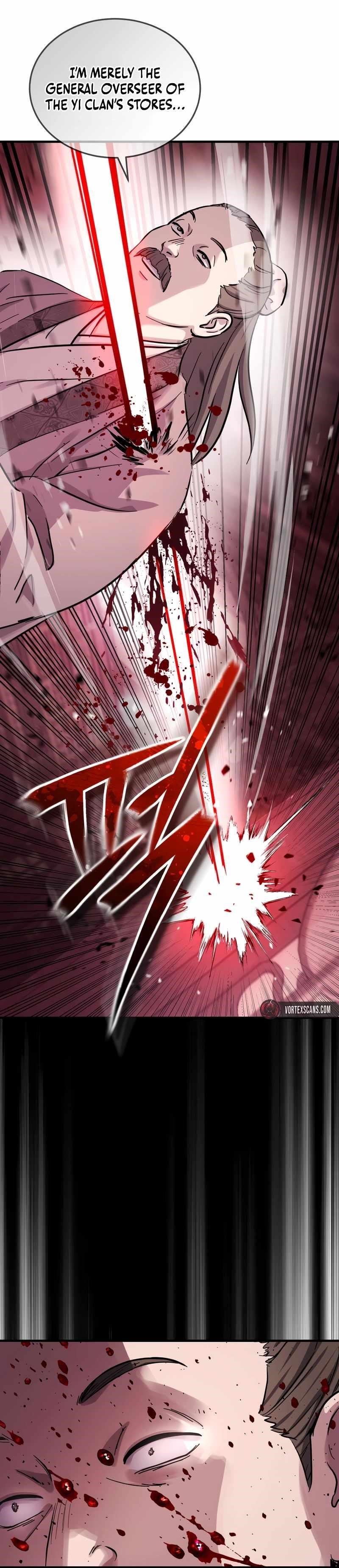 Absolute Dominion Chapter 69 - Page 6 in English
