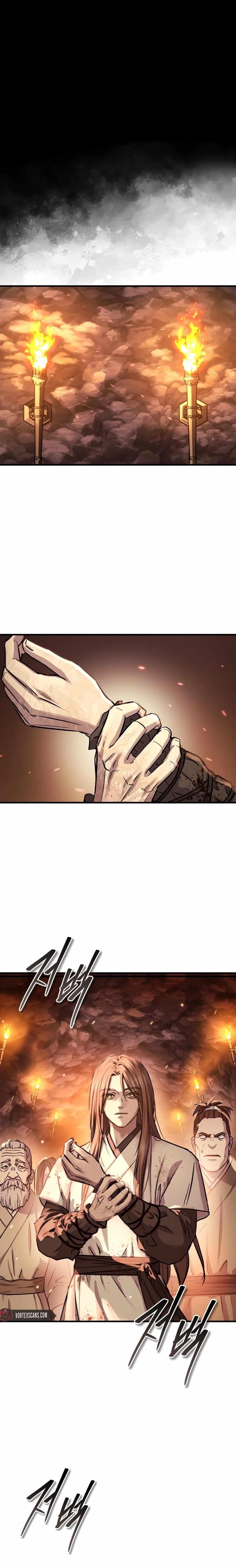 Absolute Dominion Chapter 69 - Page 9 in English