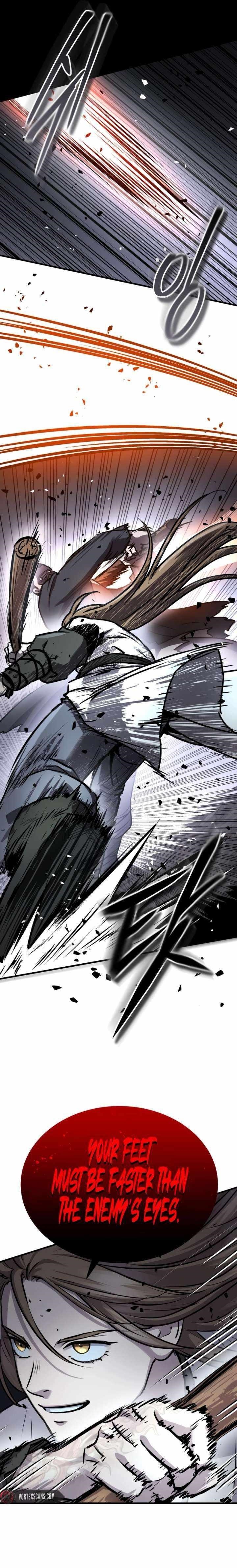 Absolute Dominion Chapter 70 - Page 4 in English