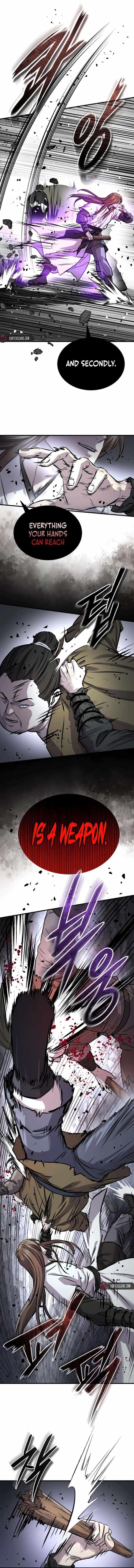 Absolute Dominion Chapter 70 - Page 6 in English