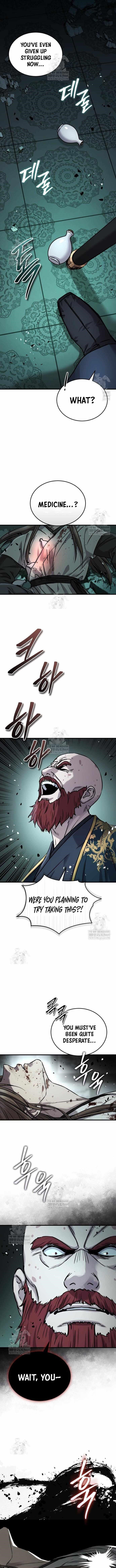 Absolute Dominion Chapter 72 - Page 15 in English