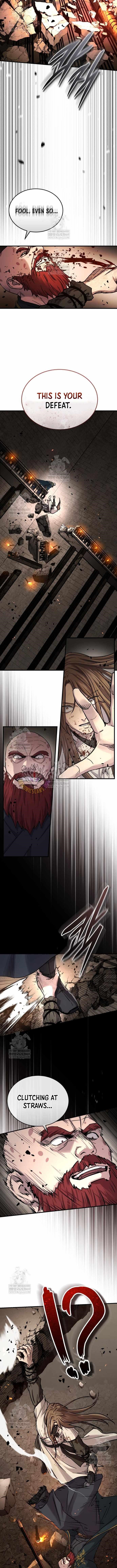 Absolute Dominion Chapter 73 - Page 13 in English