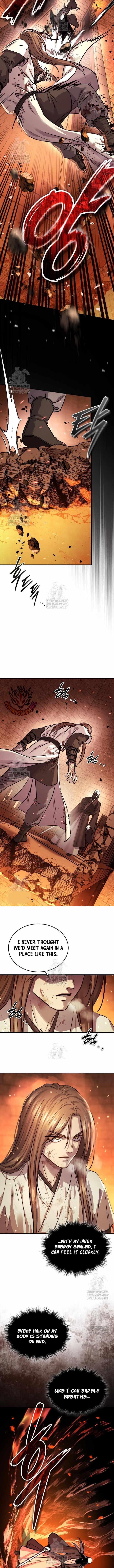 Absolute Dominion Chapter 74 - Page 8 in English
