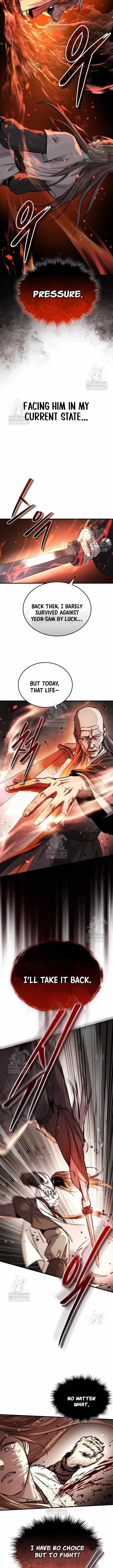 Absolute Dominion Chapter 74 - Page 9 in English