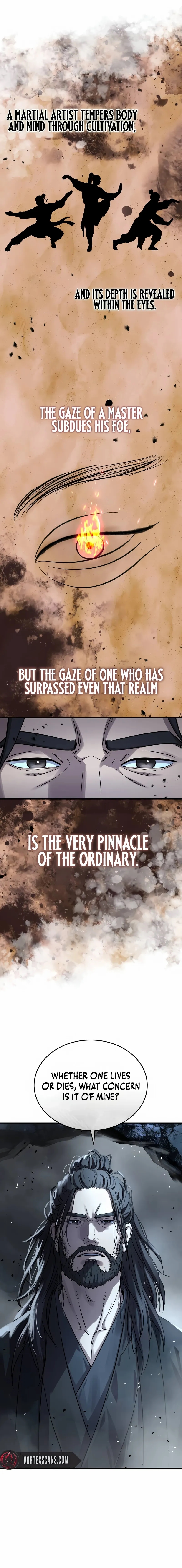 Absolute Dominion Chapter 76 - Page 26 in English