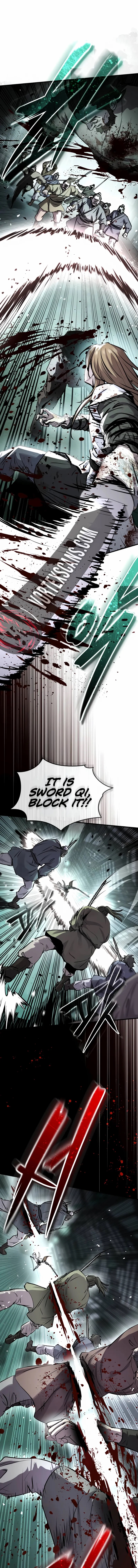 Absolute Dominion Chapter 76 - Page 4 in English