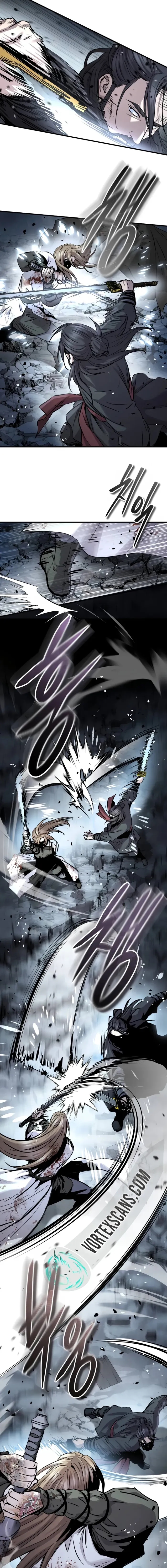 Absolute Dominion Chapter 77 - Page 5 in English
