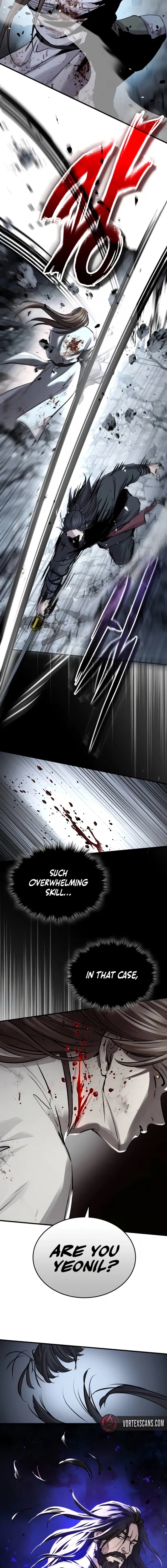 Absolute Dominion Chapter 77 - Page 6 in English