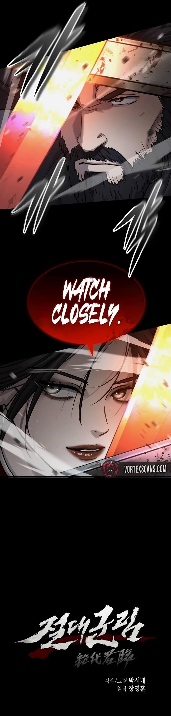 Absolute Dominion Chapter 78 - Page 10 in English