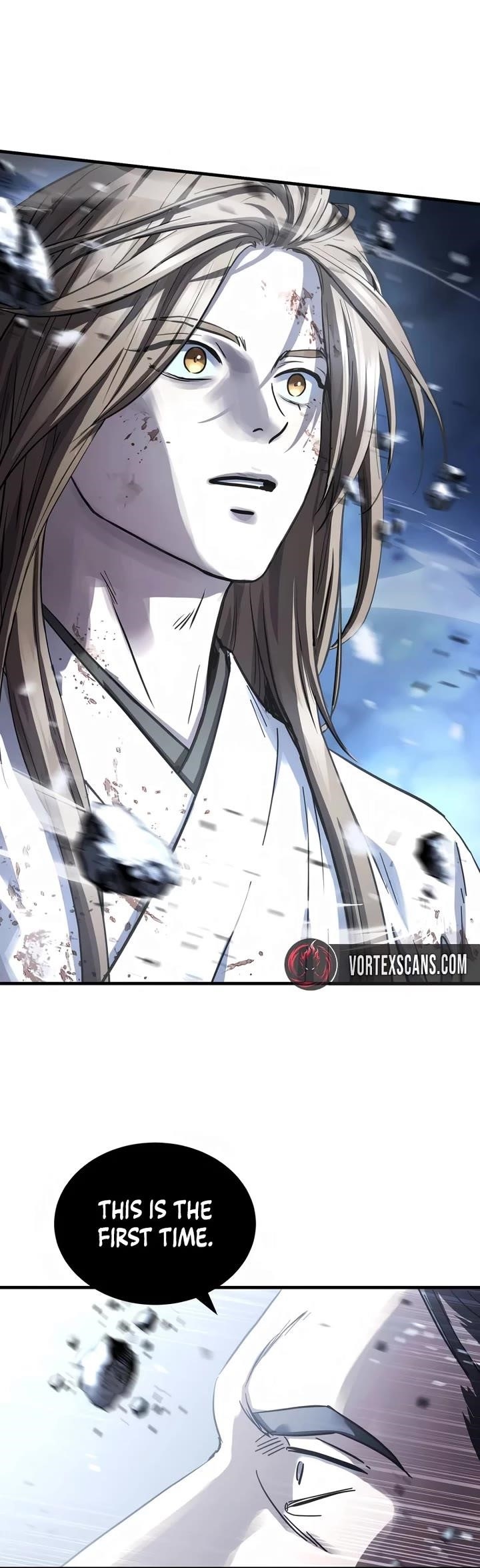 Absolute Dominion Chapter 78 - Page 12 in English