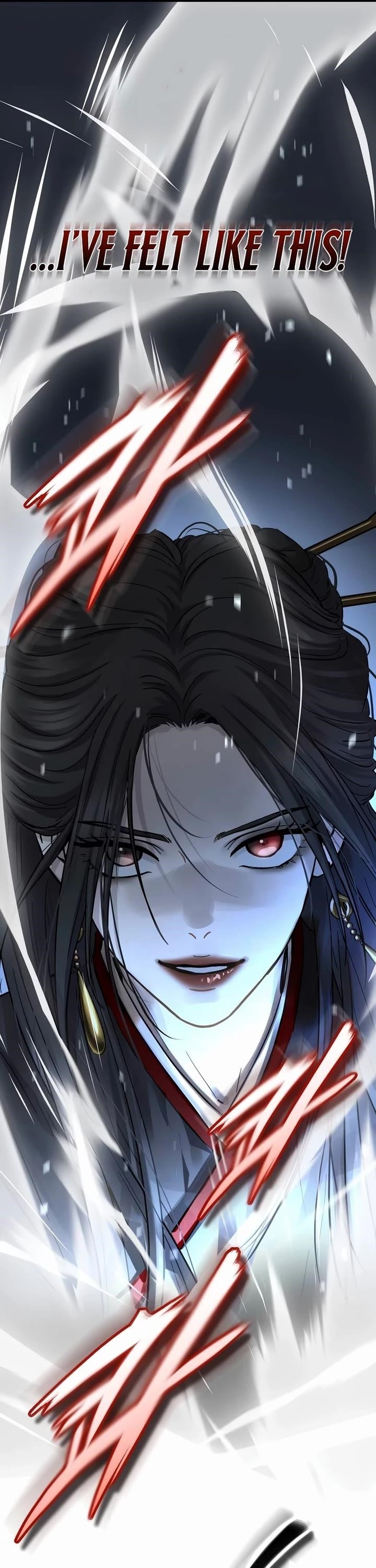 Absolute Dominion Chapter 78 - Page 13 in English