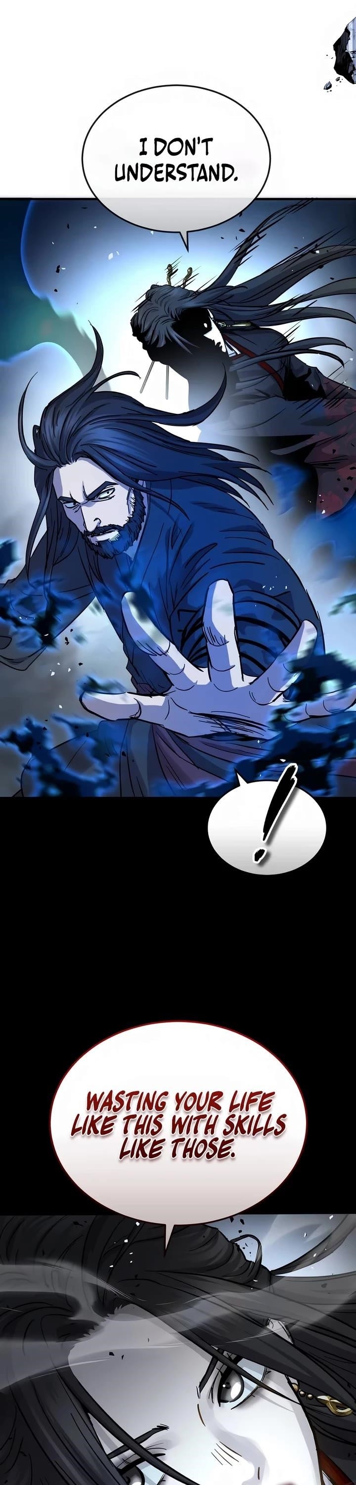 Absolute Dominion Chapter 78 - Page 16 in English